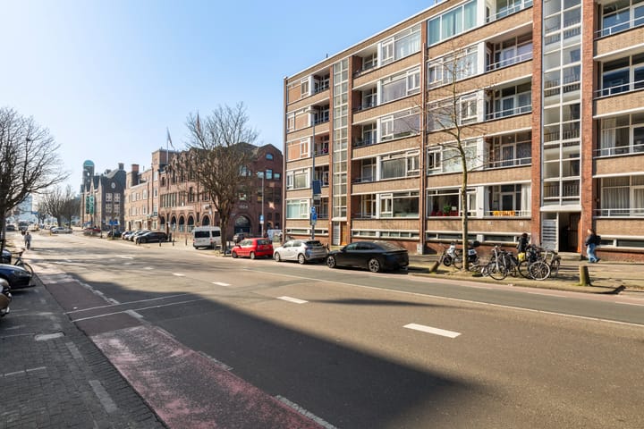 Foto 5 van Pieter de Hoochweg 9-A