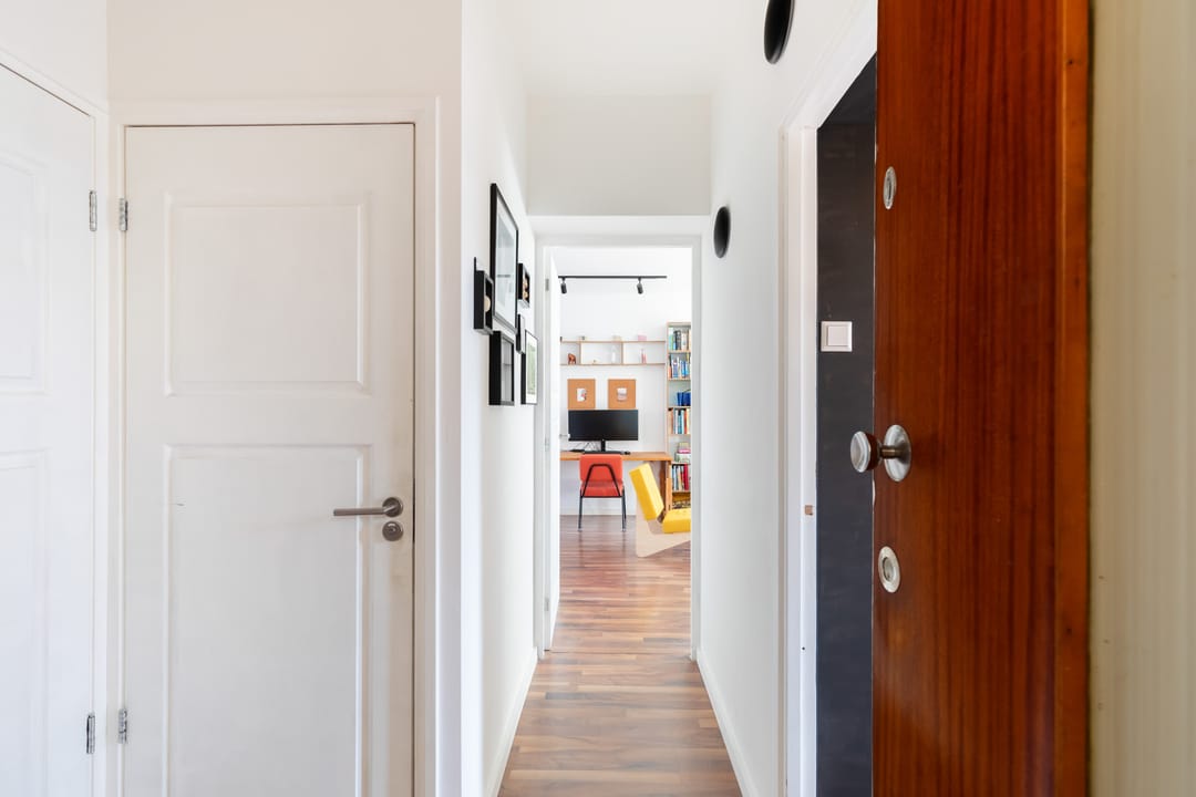 Foto 7 van Pieter de Hoochweg 9-A