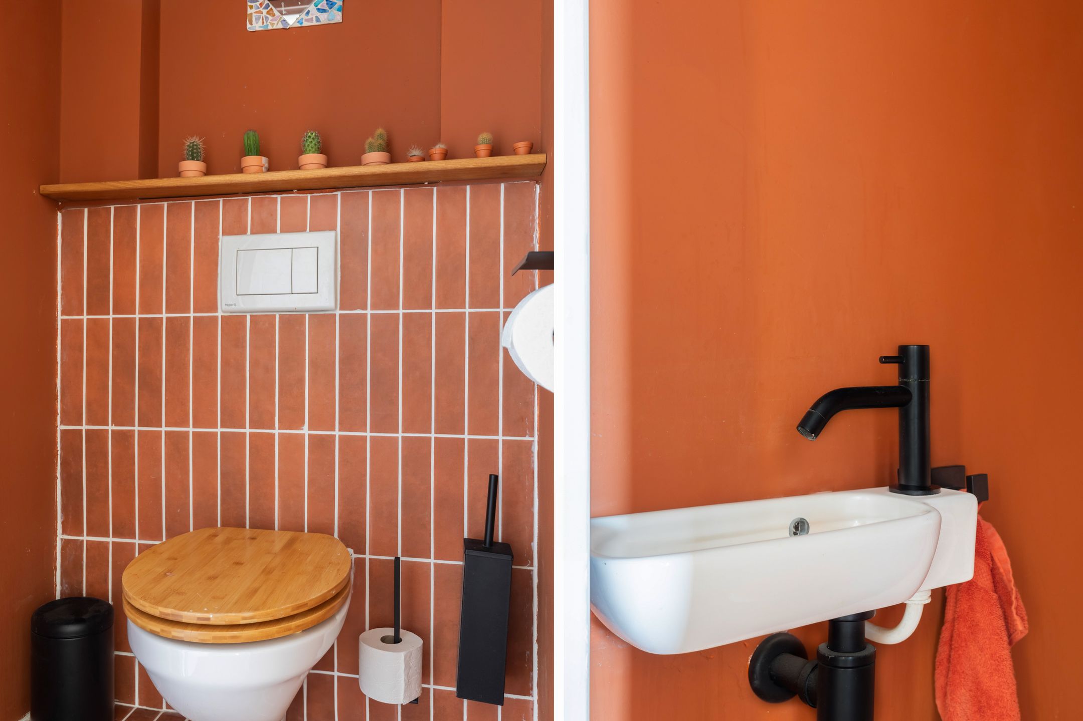 Foto 9 van Pieter de Hoochweg 9-A