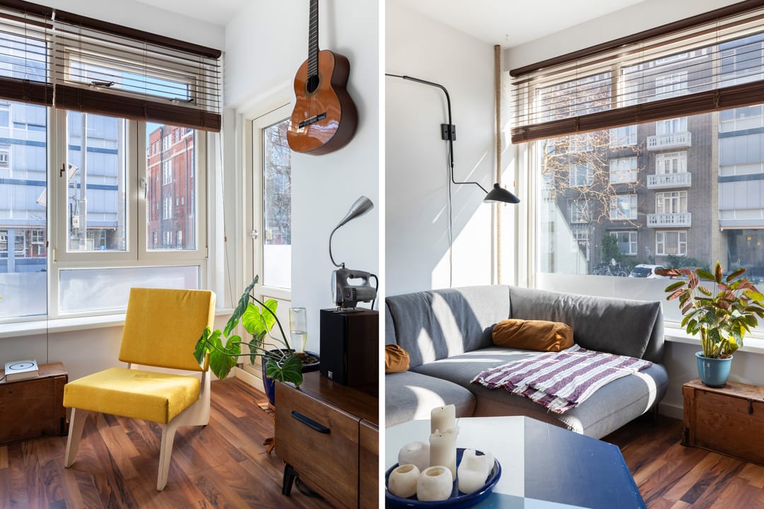 Foto 11 van Pieter de Hoochweg 9-A