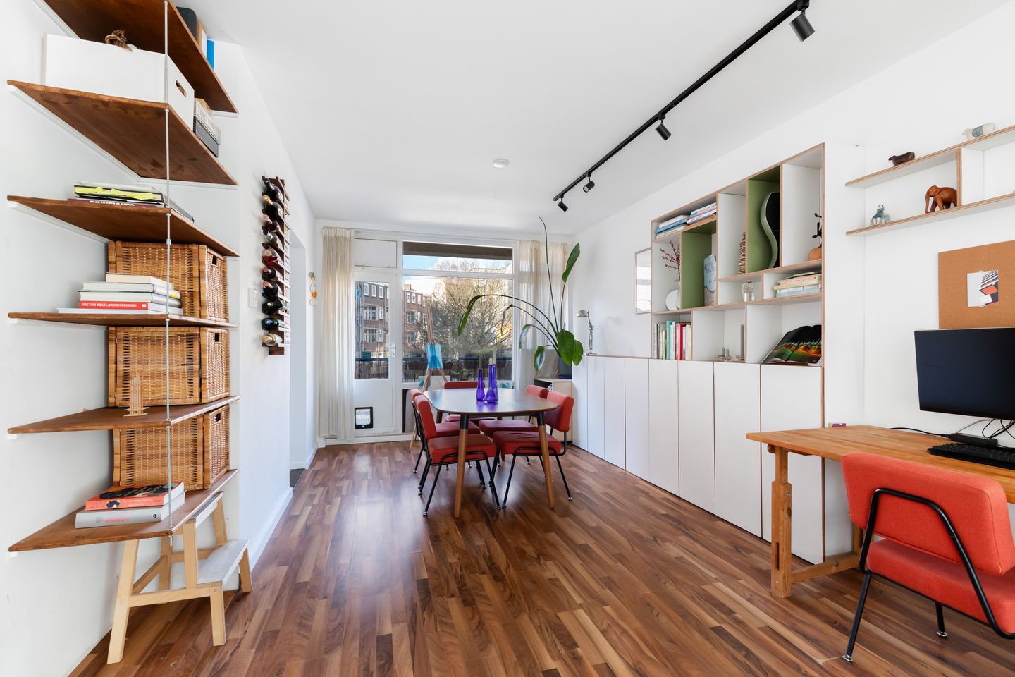 Foto 14 van Pieter de Hoochweg 9-A