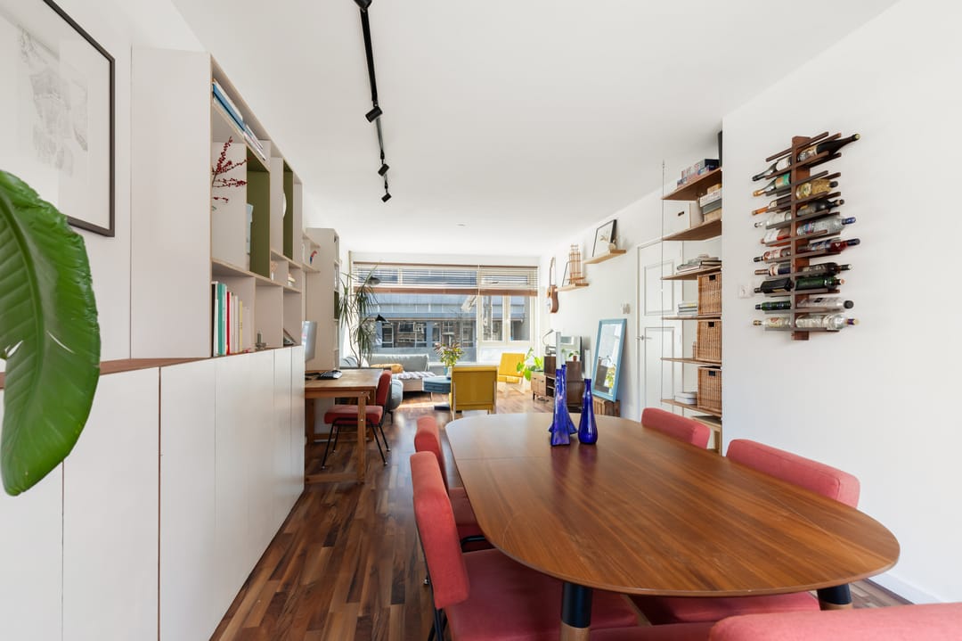 Foto 16 van Pieter de Hoochweg 9-A