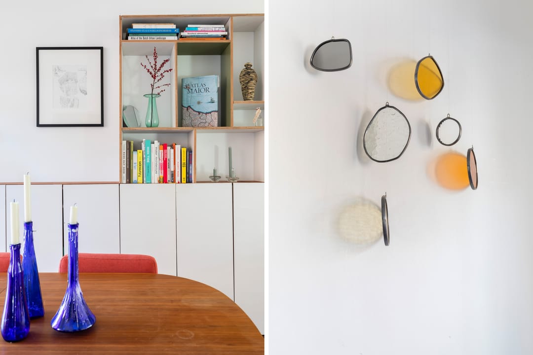 Foto 17 van Pieter de Hoochweg 9-A