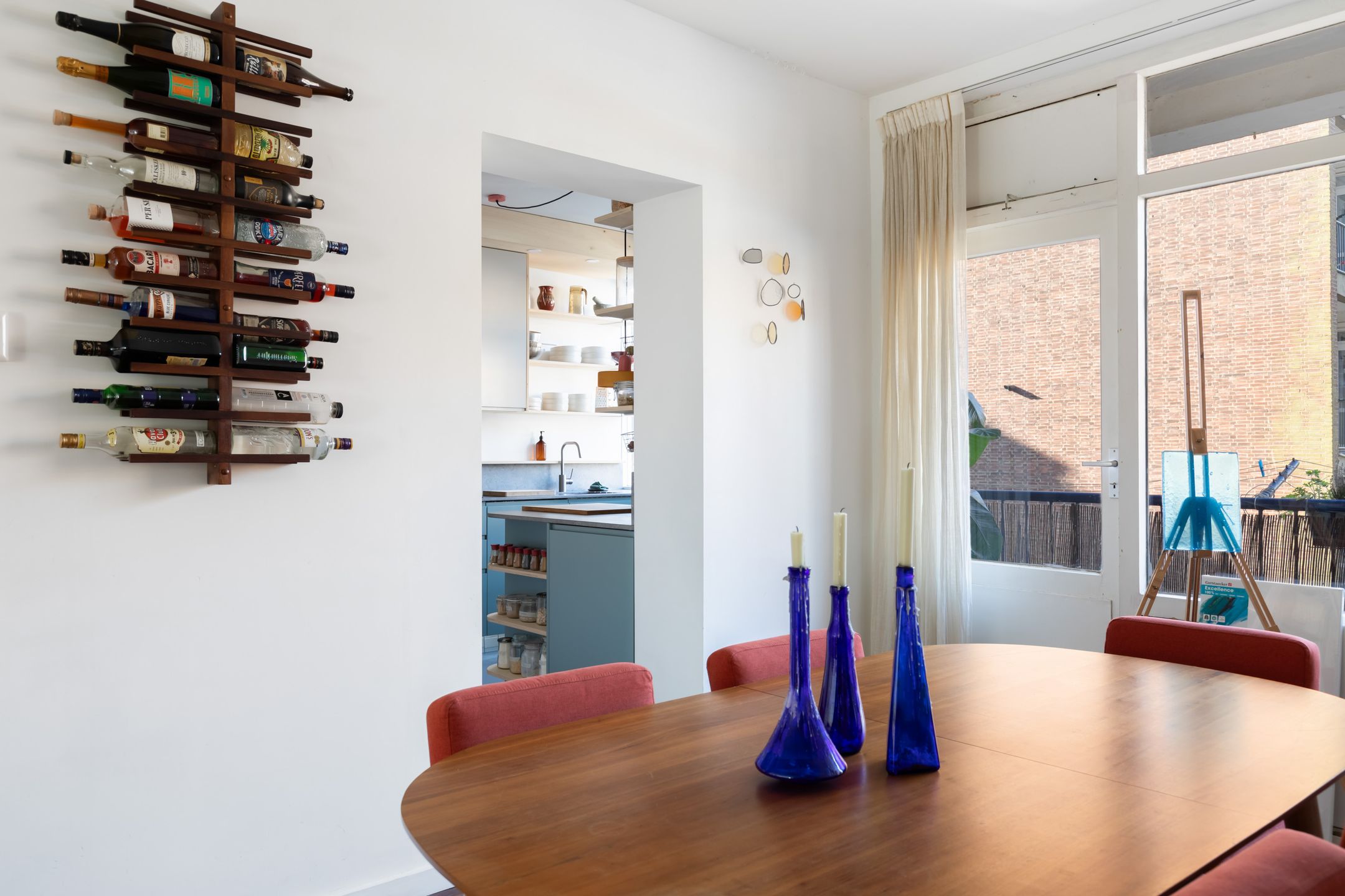 Foto 18 van Pieter de Hoochweg 9-A