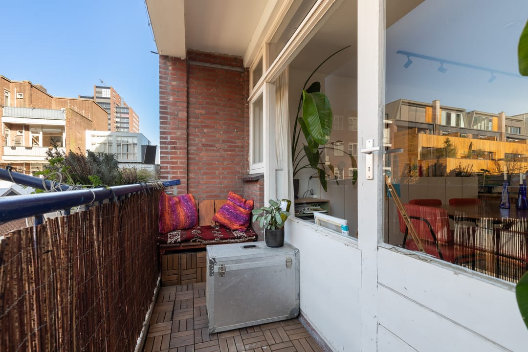 Foto 22 van Pieter de Hoochweg 9-A