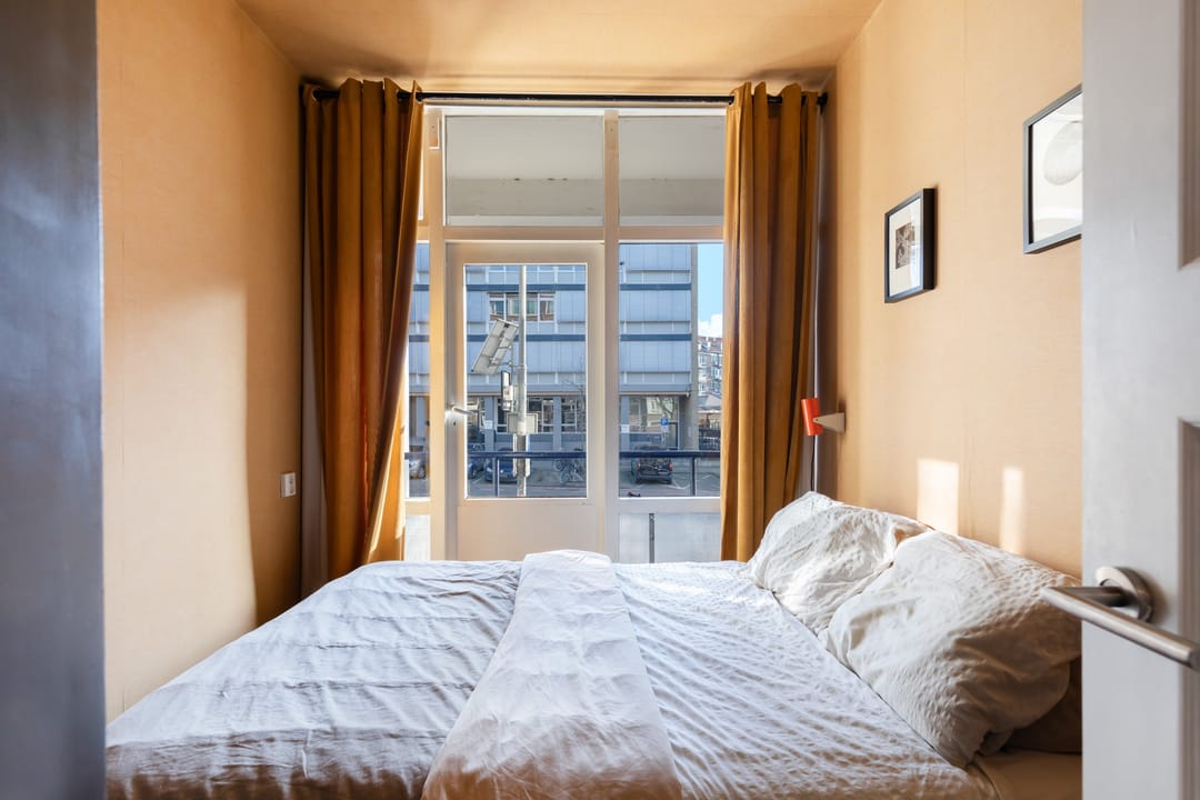 Foto 23 van Pieter de Hoochweg 9-A