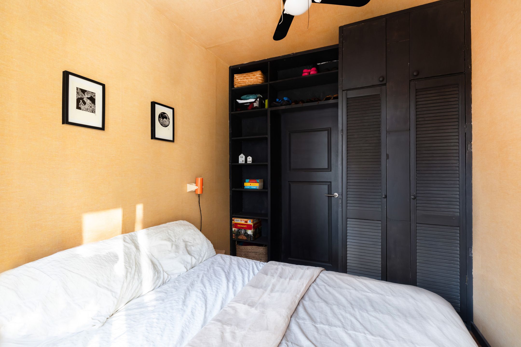 Foto 24 van Pieter de Hoochweg 9-A