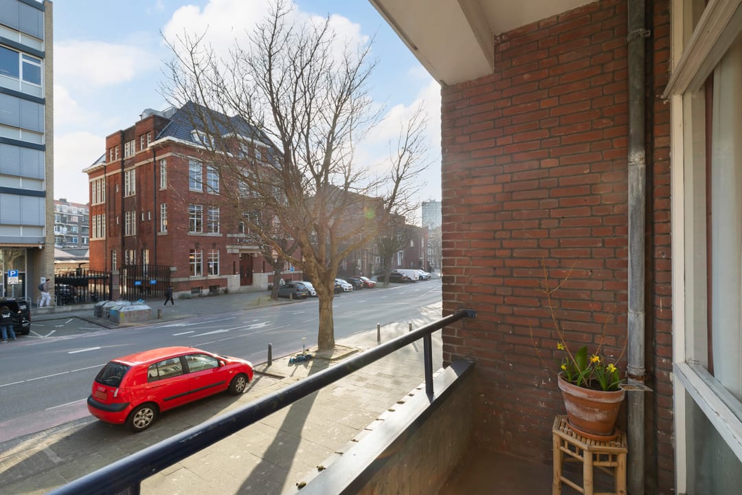 Foto 28 van Pieter de Hoochweg 9-A