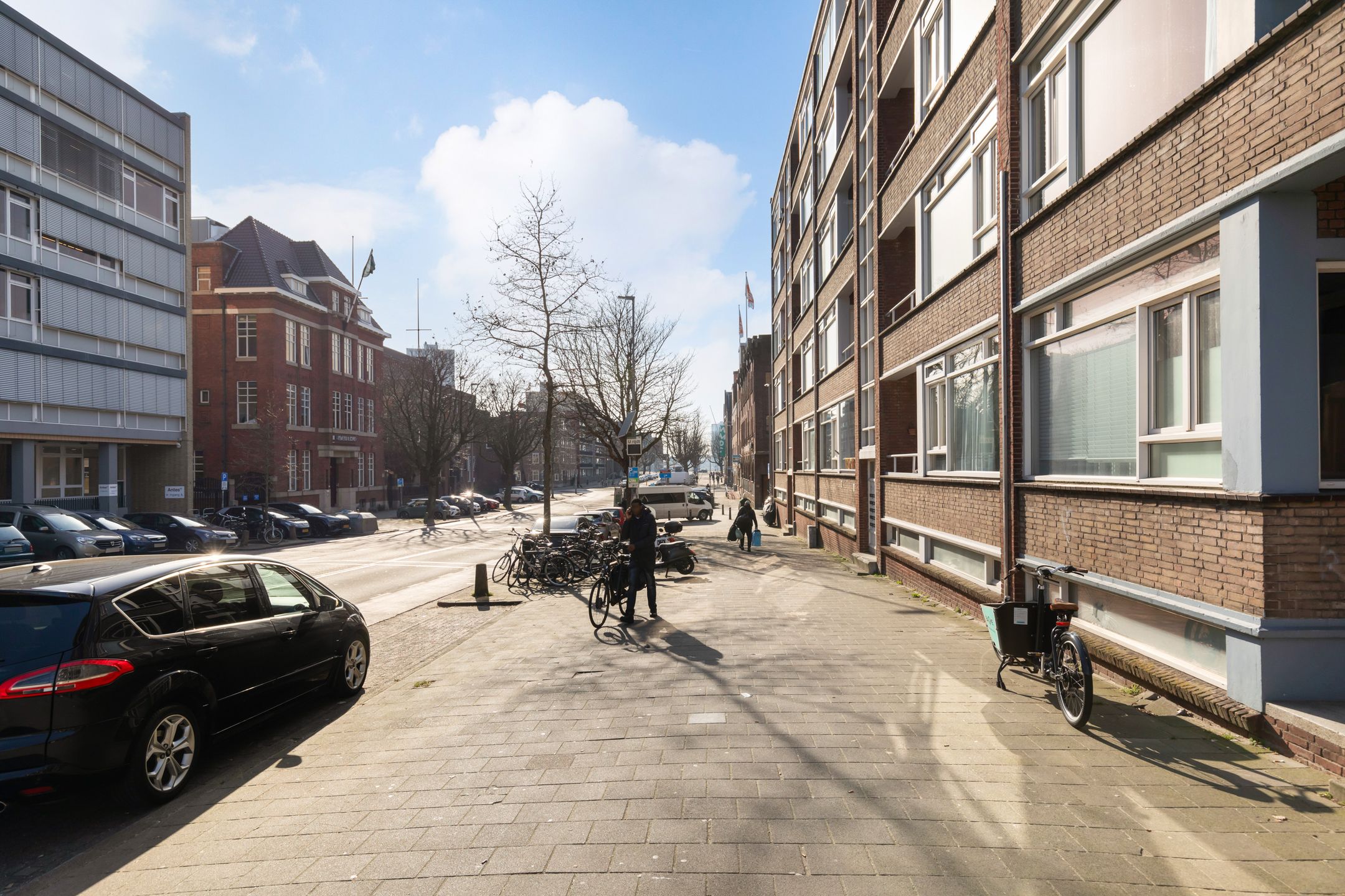 Foto 6 van Pieter de Hoochweg 9-A