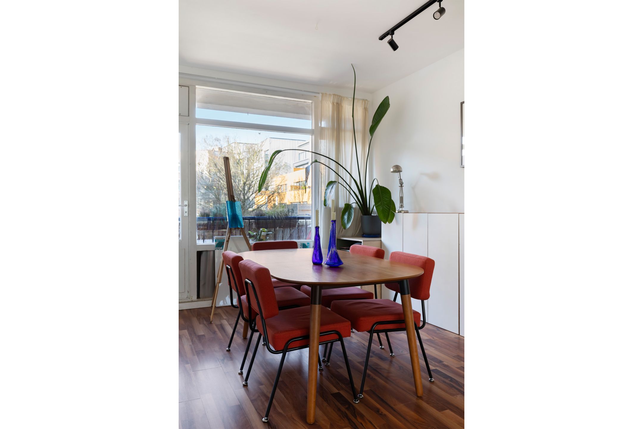 Foto 15 van Pieter de Hoochweg 9-A