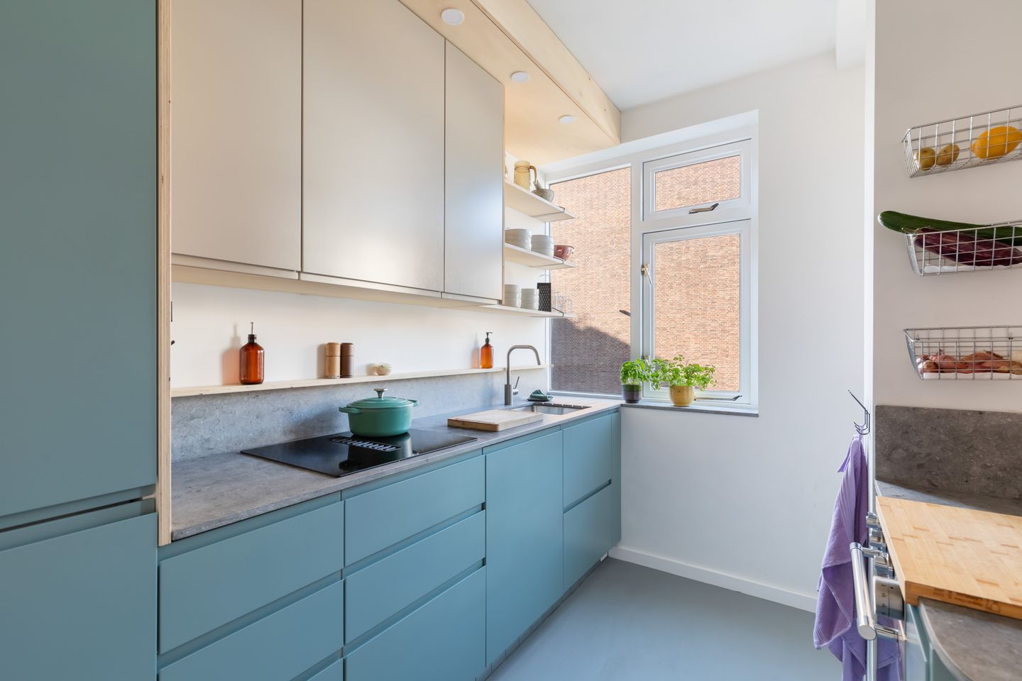 Foto 19 van Pieter de Hoochweg 9-A