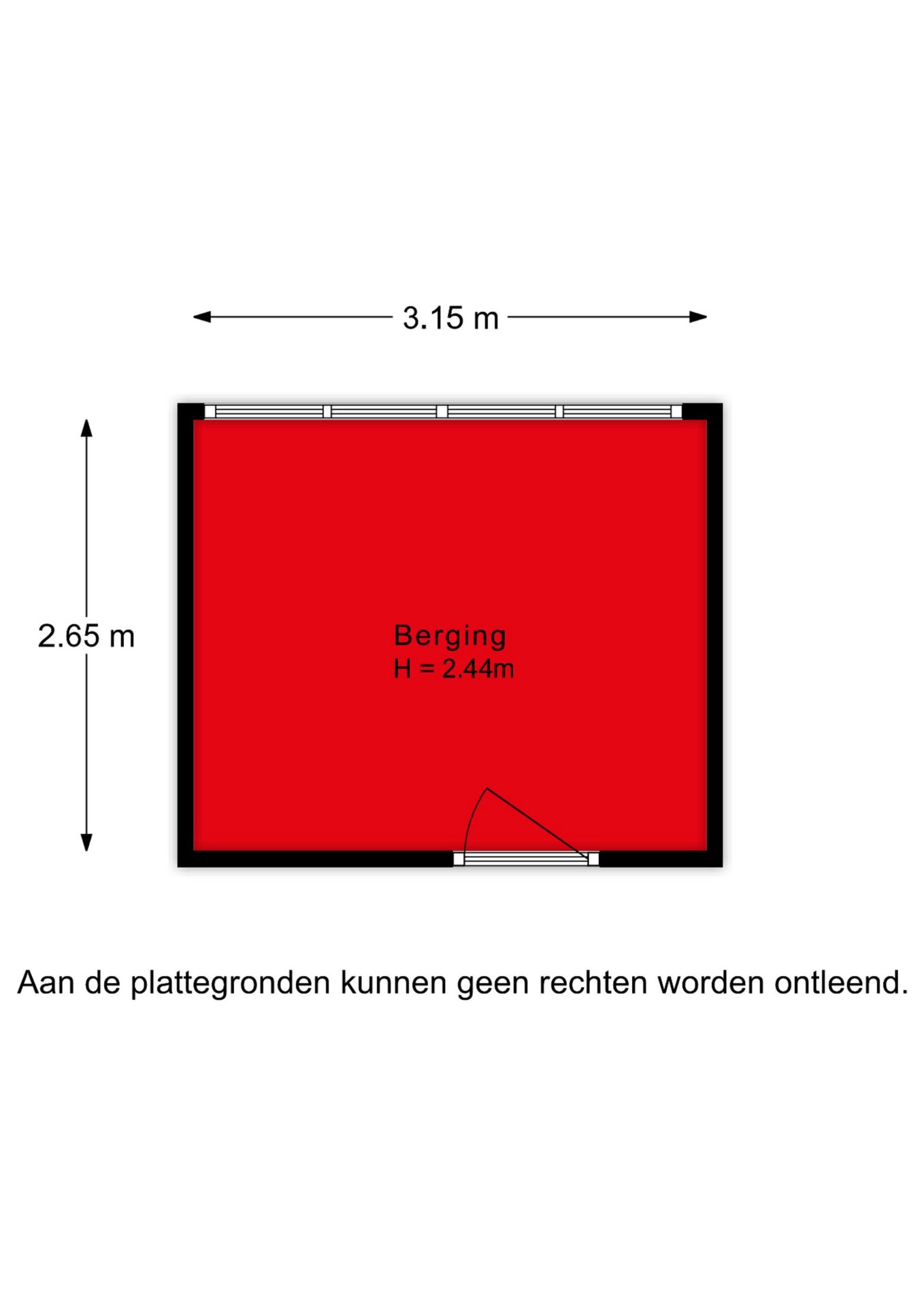 Foto 36 van Pieter de Hoochweg 9-A