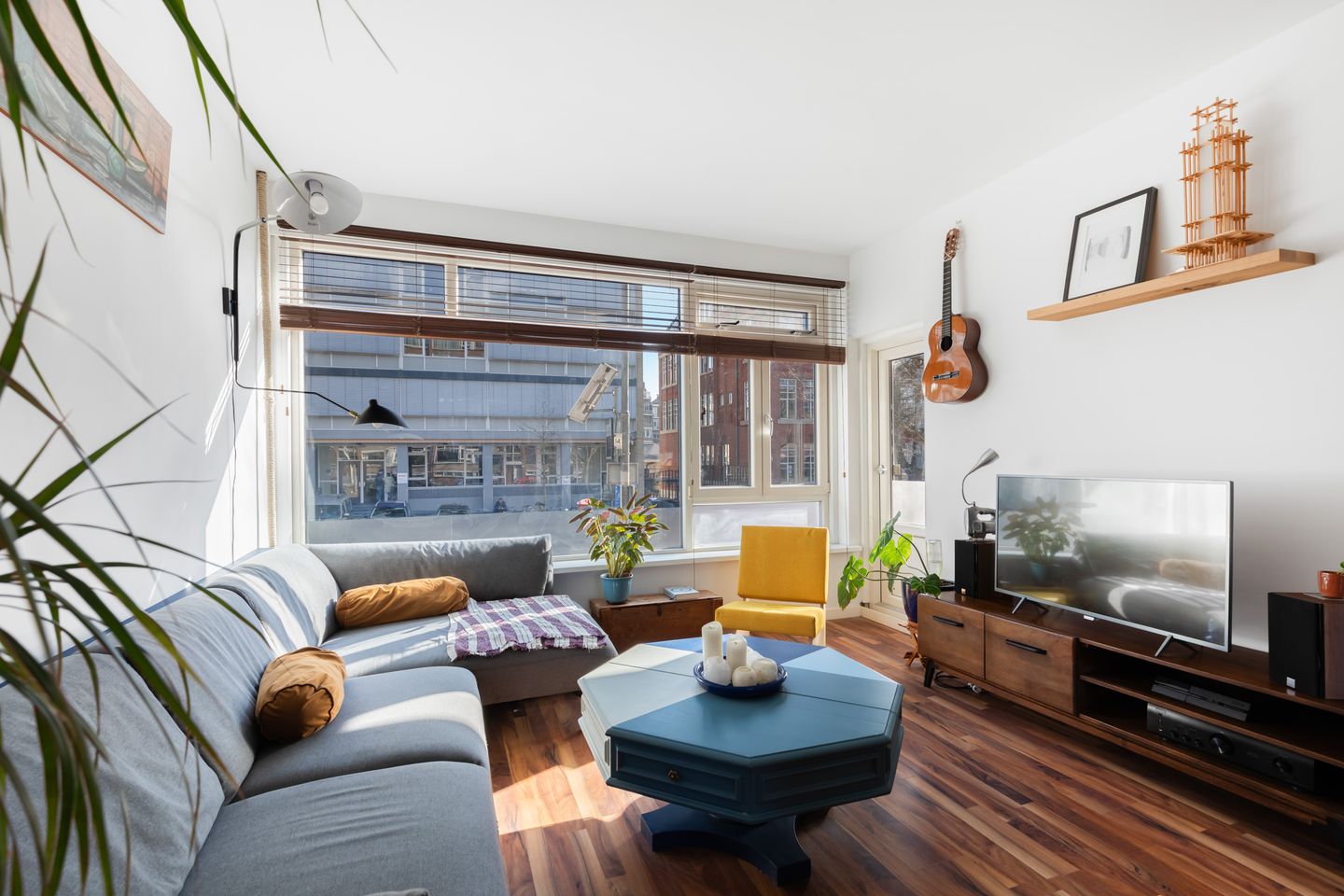 Foto 10 van Pieter de Hoochweg 9-A