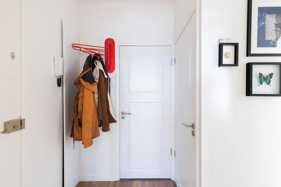 Foto 8 van Pieter de Hoochweg 9-A