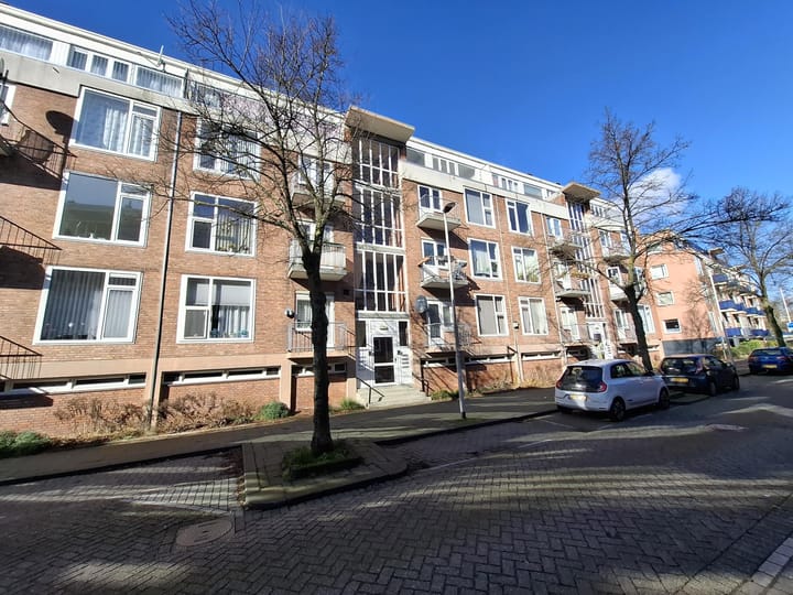 Photo 1 of Suiestraat 13-D