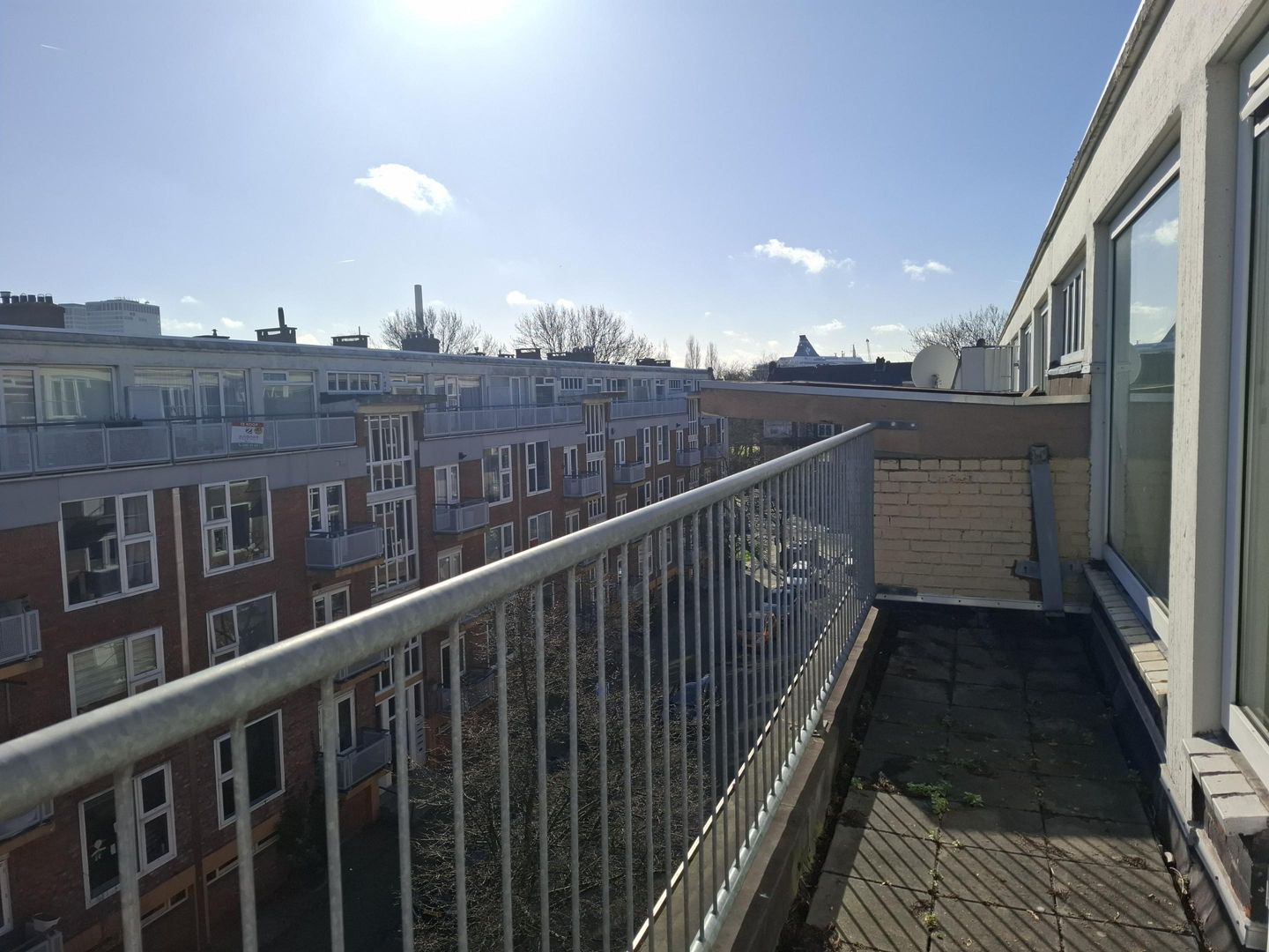 Foto 4 van Suiestraat 13-D