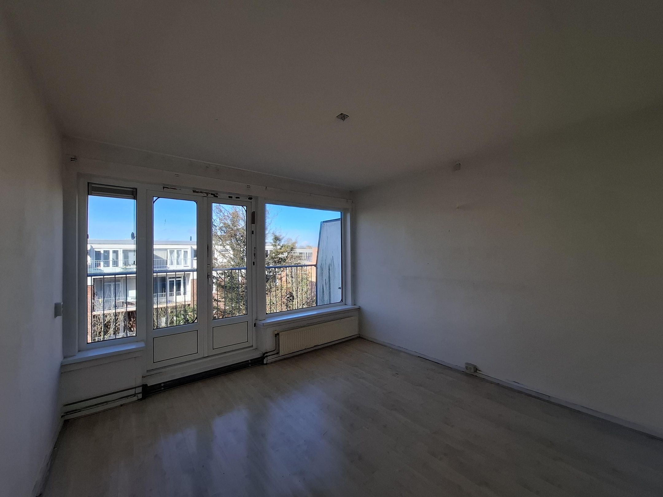 Foto 6 van Suiestraat 13-D