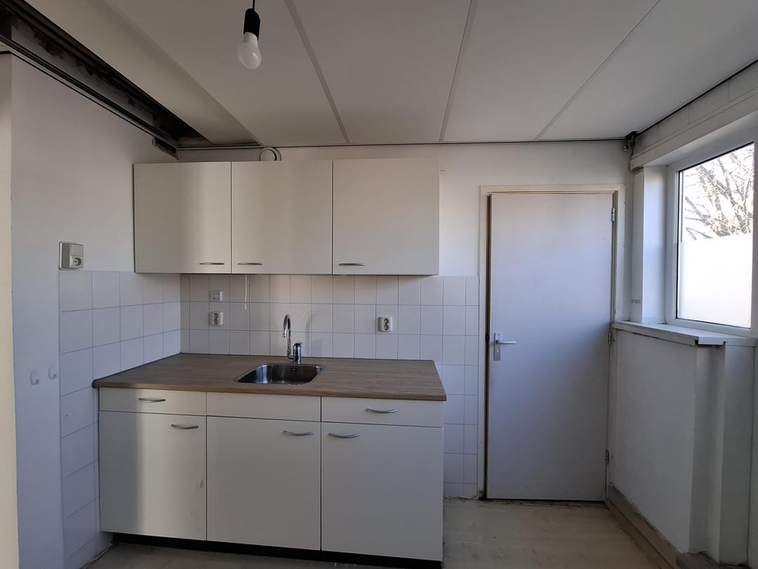 Foto 7 van Suiestraat 13-D