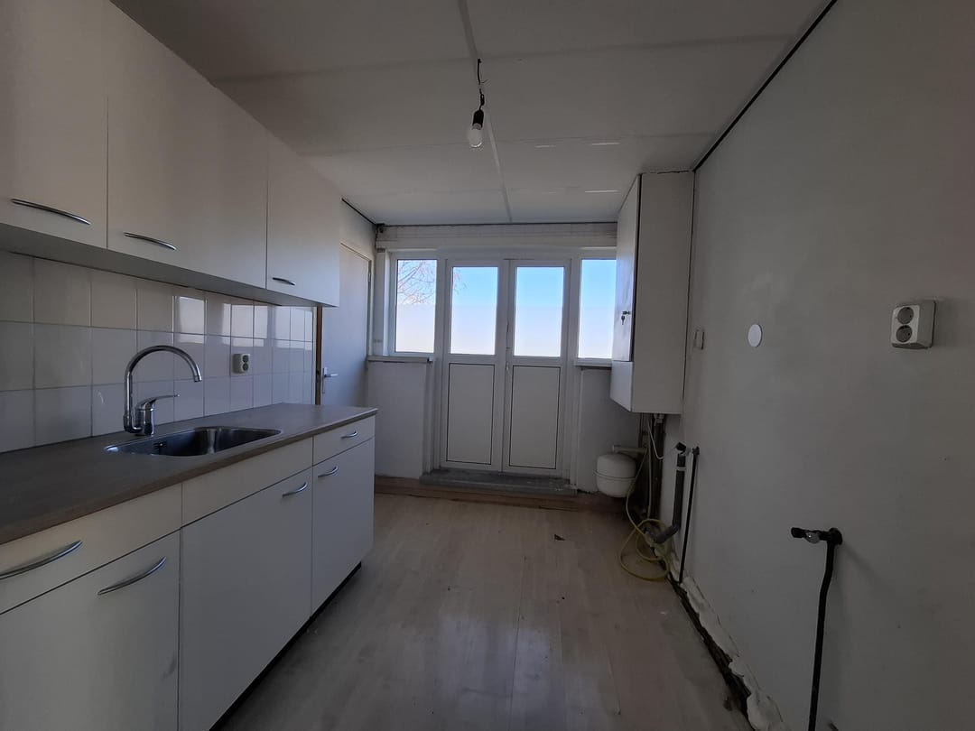 Foto 8 van Suiestraat 13-D