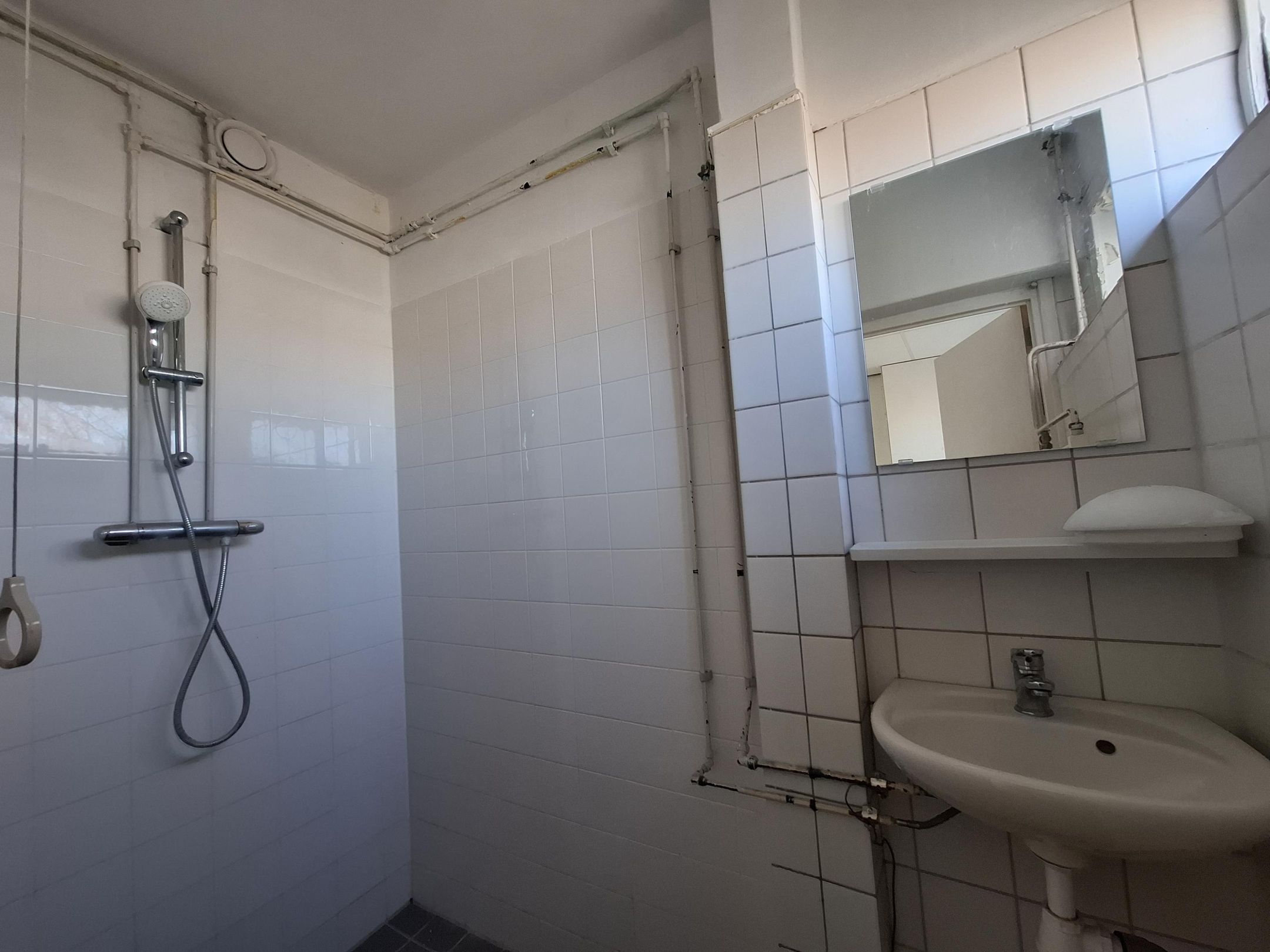 Foto 9 van Suiestraat 13-D