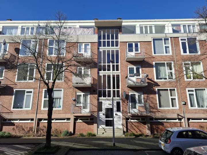 Photo 12 of Suiestraat 13-D