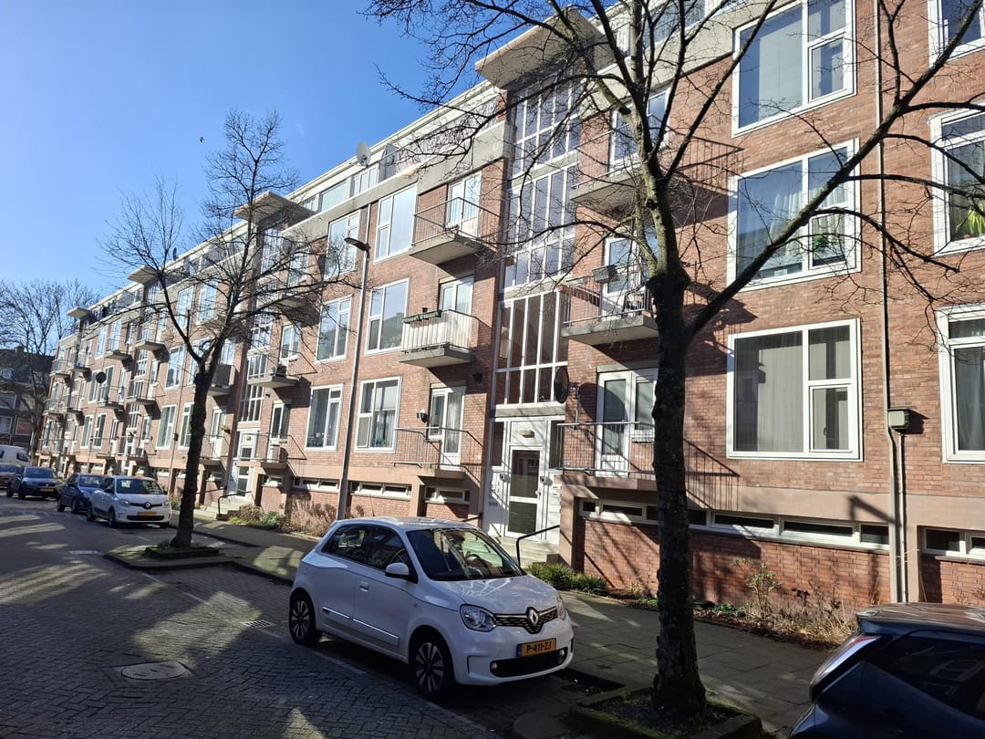 Foto 13 van Suiestraat 13-D