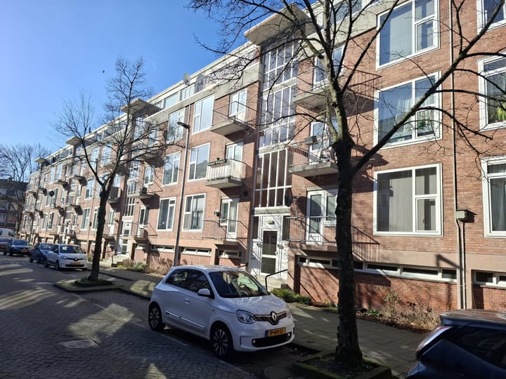 Photo 13 of Suiestraat 13-D