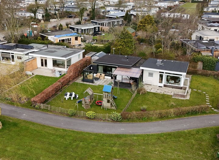 Foto 2 van Oudedijk 1-H20