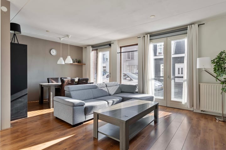 Foto 2 van Groeseindstraat 27-01