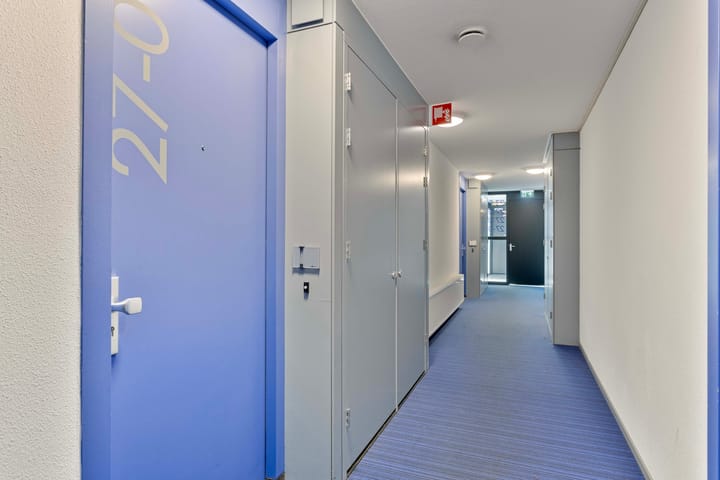 Foto 13 van Groeseindstraat 27-01