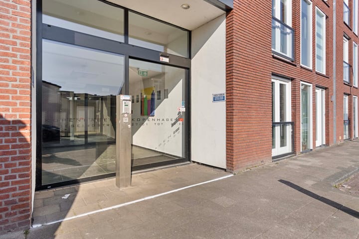 Foto 14 van Groeseindstraat 27-01