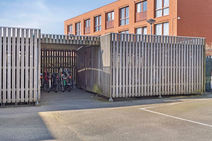 Foto 16 van Groeseindstraat 27-01