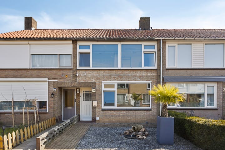 Foto 1 van Graaf Ottoweg 23