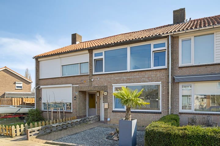 Foto 4 van Graaf Ottoweg 23