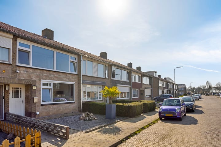 Foto 34 van Graaf Ottoweg 23