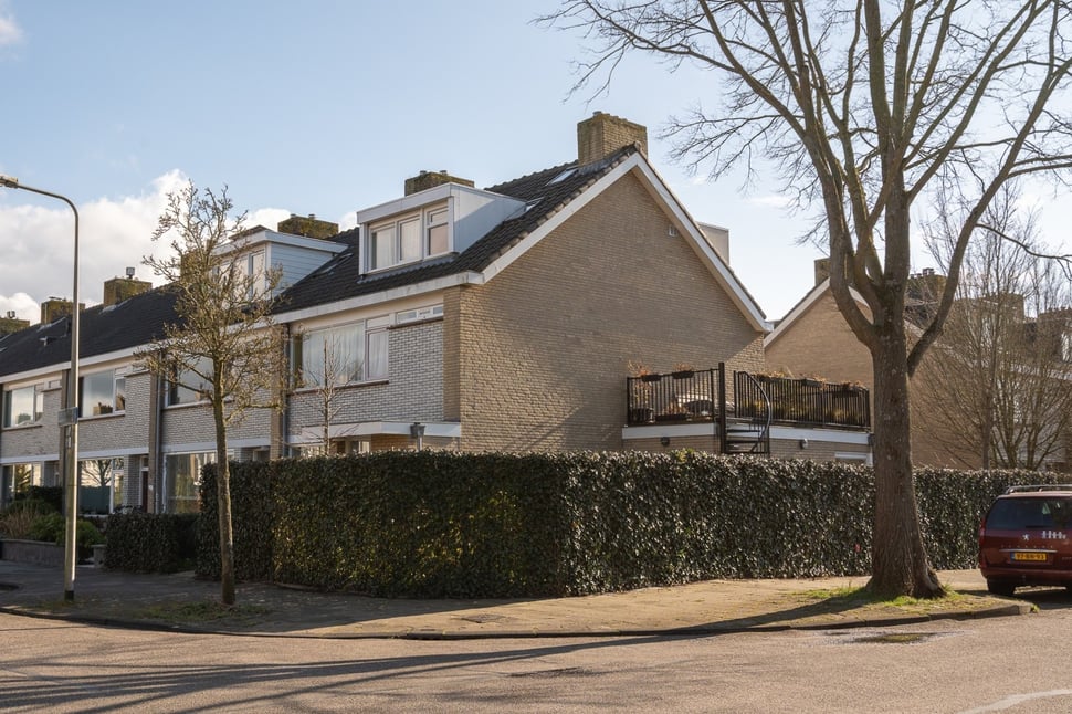Van Wassenaer Obdamlaan 33 main image