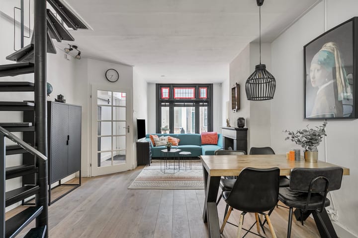 Foto 2 van Voorstraat 155