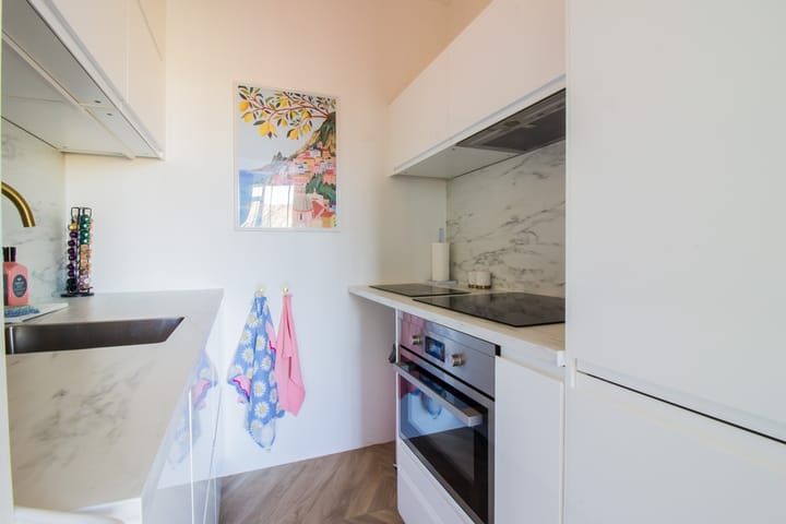 Foto 2 van Huis te Landelaan 15-F502