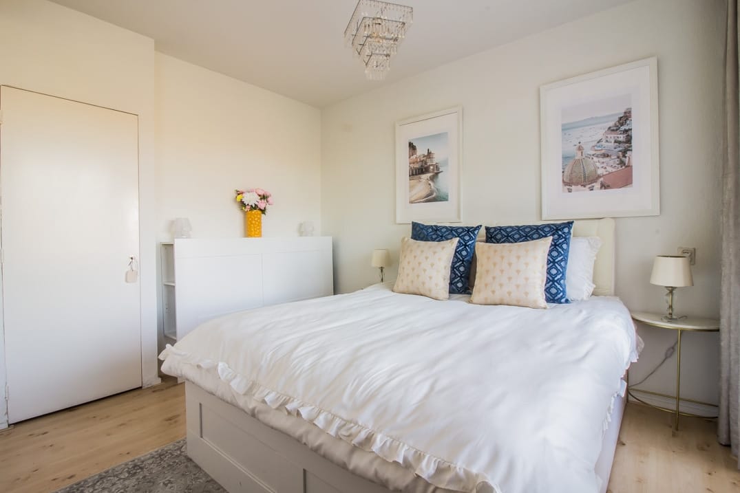 Foto 4 van Huis te Landelaan 15-F502