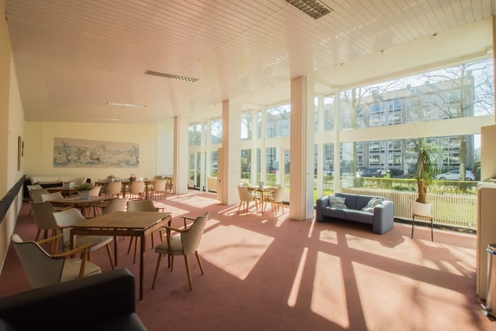 Photo 7 of Huis te Landelaan 15-F502