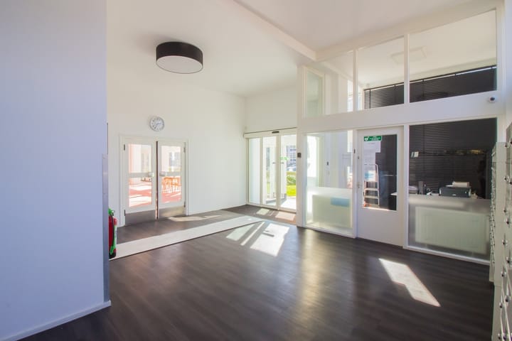 Photo 6 of Huis te Landelaan 15-F502