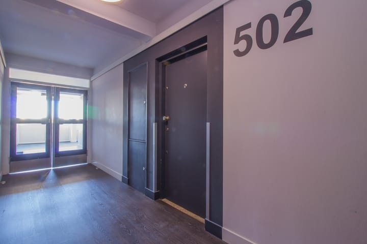 Photo 9 of Huis te Landelaan 15-F502