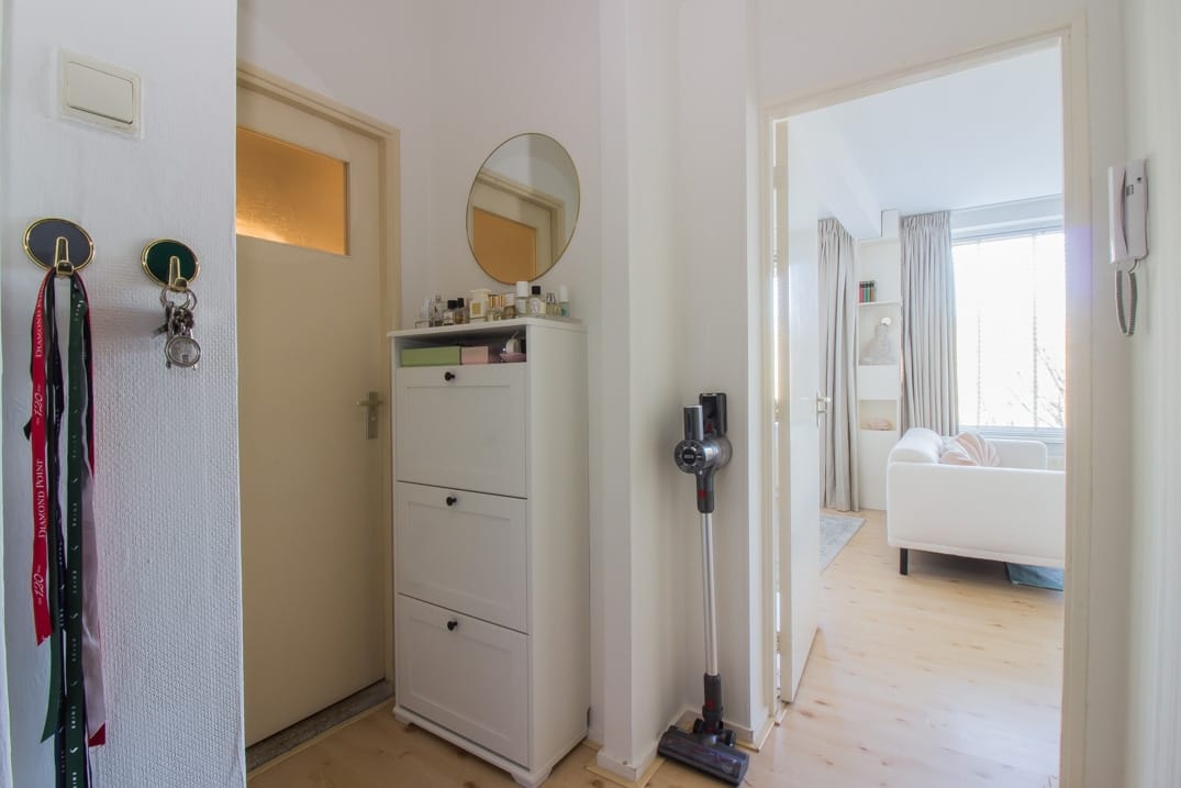 Foto 10 van Huis te Landelaan 15-F502