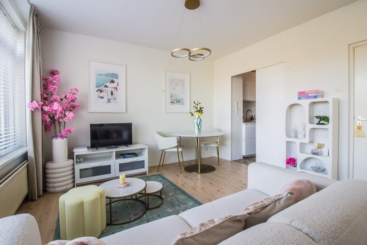 Photo 14 of Huis te Landelaan 15-F502