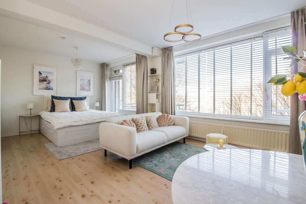 Foto 16 van Huis te Landelaan 15-F502