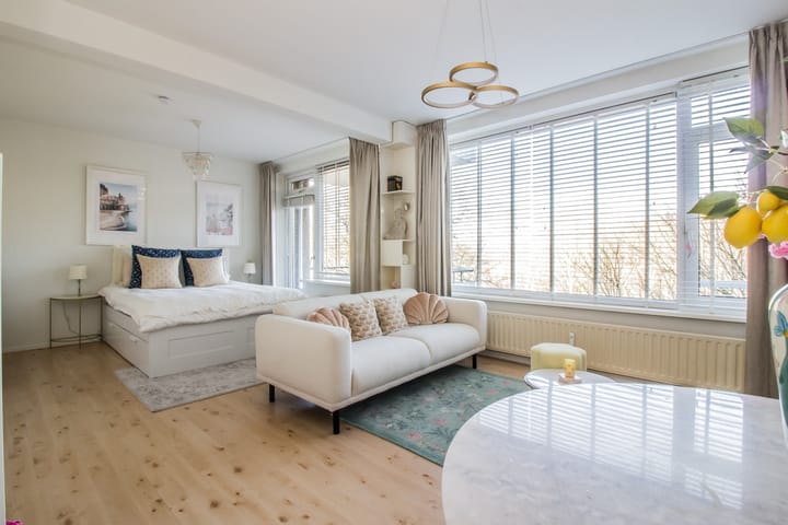 Photo 16 of Huis te Landelaan 15-F502