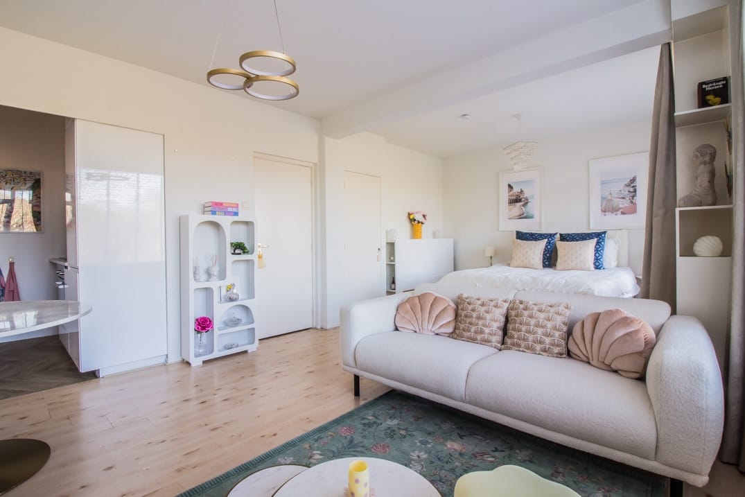 Foto 15 van Huis te Landelaan 15-F502