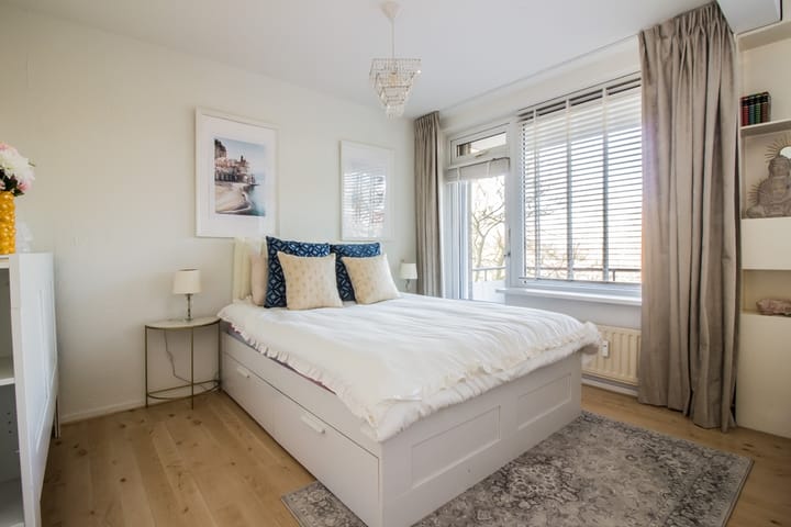 Photo 18 of Huis te Landelaan 15-F502