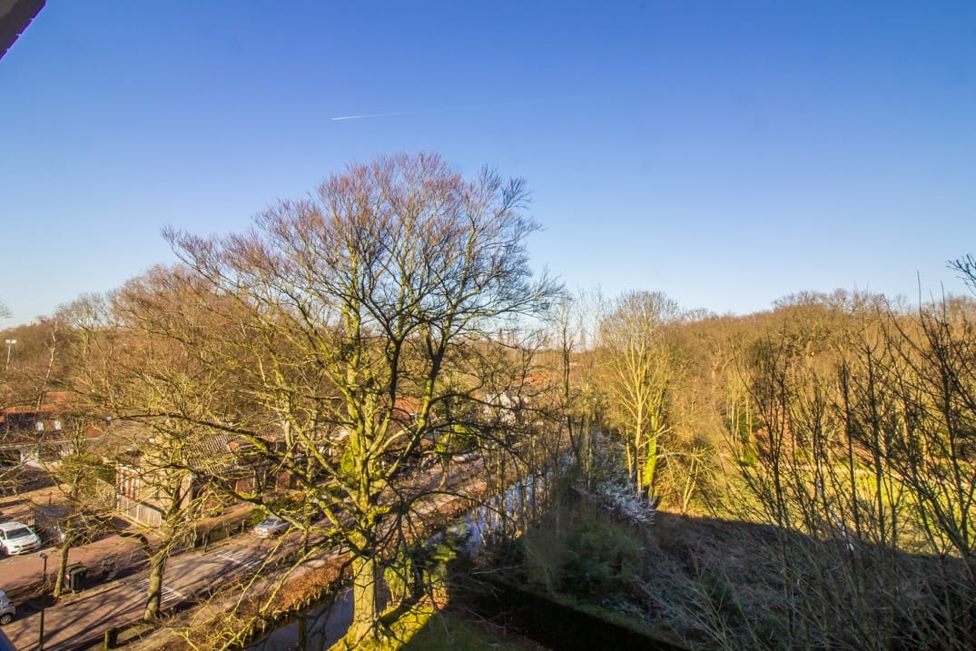 Foto 21 van Huis te Landelaan 15-F502