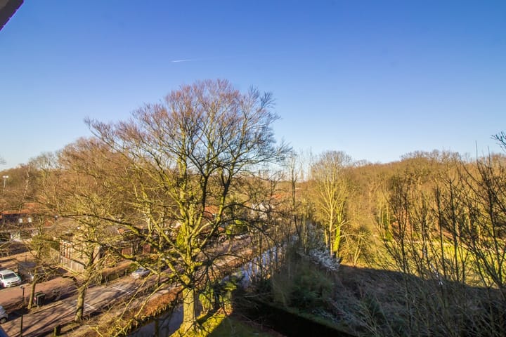 Photo 21 of Huis te Landelaan 15-F502